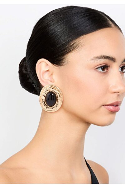 Asteria Jewelry Large Mng Model Earrings