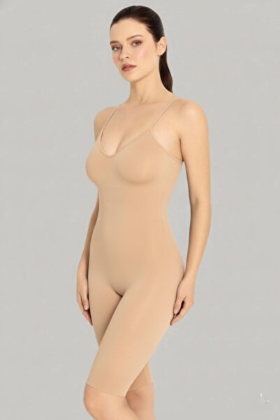 Mifella Full Length Corset for Women Ak4228 Ten