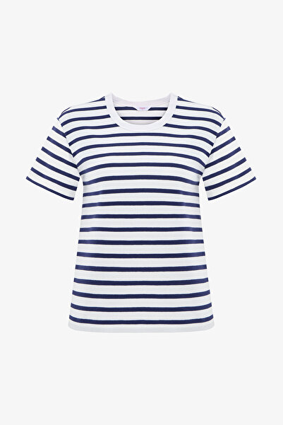 Penti Striped Premium T-Shirt