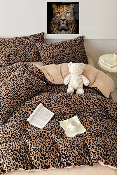 Always Egyoldalas, rugalmas lepedővel ellátott, kétoldalas paplanhuzat szett,...