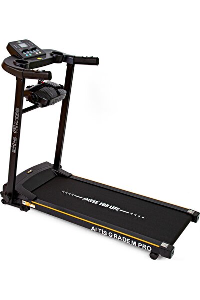 ALTIS Grade M Pro Masajlı Motorlu Koşu Bandı