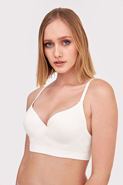 NBB حمالة صدر إكرو بدون خياطة خفيفة الوزن