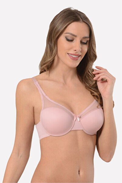 NBB Powder Unassisted Bra