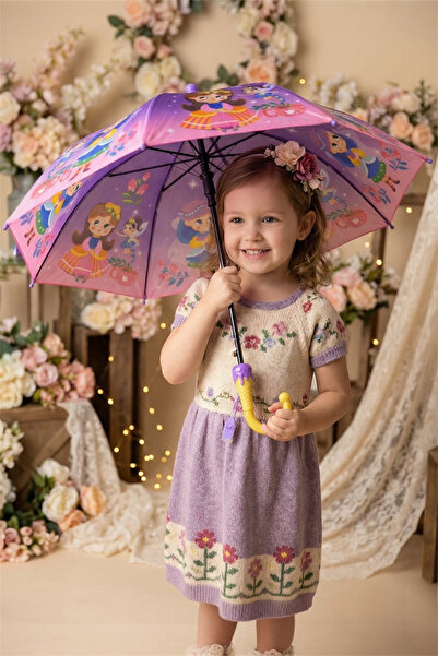 Chunky Frame Bardaklı Dondurma Külahlı Düdüklü Otomatik Mekanizma Çocuk Şemsi...