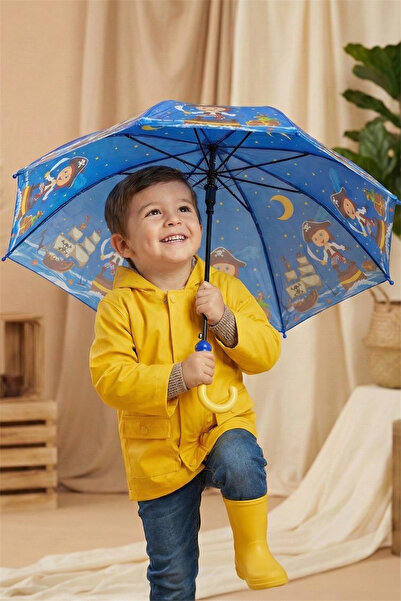 Chunky Frame Bardaklı Dondurma Külahlı Düdüklü Otomatik Mekanizma Çocuk Şemsi...