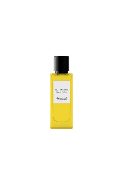Wecord London Notting Hill Eau De Parfum 25ml