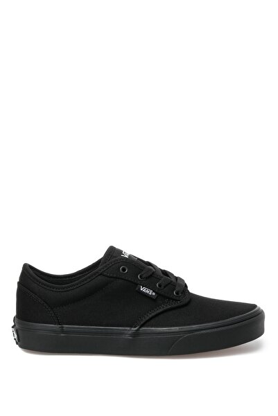 Vans ATWOOD Siyah Kadın Sneaker