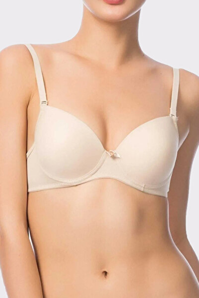 NBB 1210 حمالة صدر مدعومة (مع حزام سيليكون شفاف هدية)