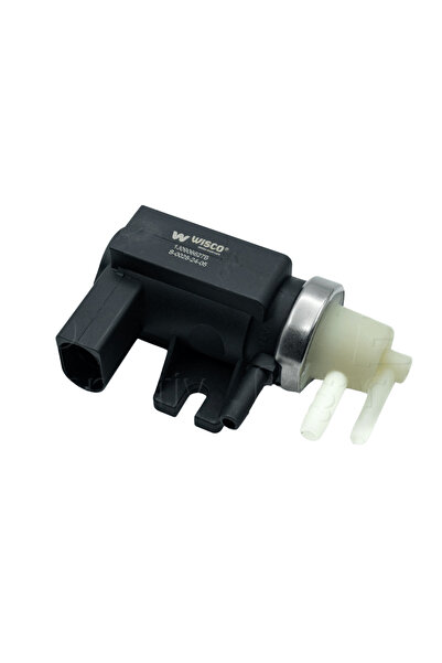 Wisco Volkswagen Golf4 Leon Superb 1.9tdi 2.5tdi 00 Ve Sonrası Uyumlu Egr Val...