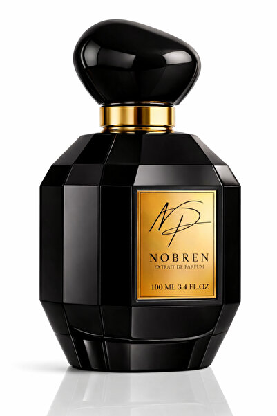 NOBREN C44 Silver Mountain Water 100 ml Erkek Parfüm | Ferah, Temiz, Kalıcı E...