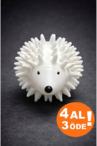 HERA CONCEPT Model ježa, skupljač dlačica, lopta za sušenje veša protiv gužvica