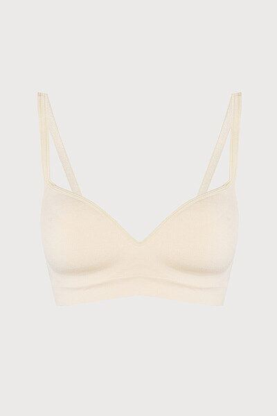 NBB Ten Rengi Covered Seamless Sütyen