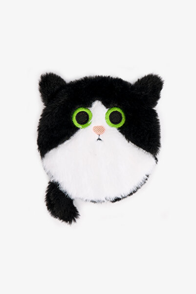 Penti Colorful Cat Soft Textured Hand Warmer