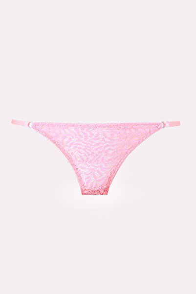 LOYA Pembe Karinos Brazilian Külot