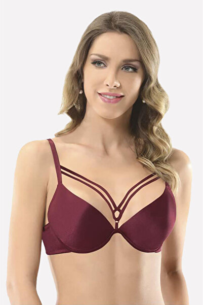 NBB حمالة صدر كلاسيكية مدعومة 3696