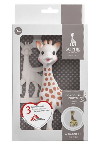 Genel Markalar En Güzel Bebek Hediye Seti