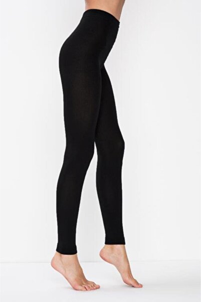 Penti Thermal Black Tights