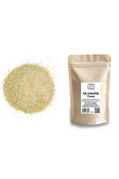 Baltea مسحوق أك ديلي/مسحوق أك ديلي 100 جرام