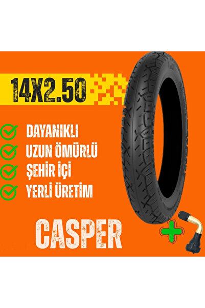 Billas 14X2.50 BL410 TL-DUBLEKS- HEDİYELİ - 2025-BİLLAS