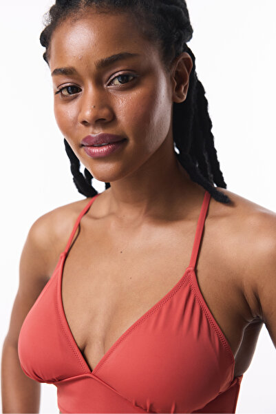 Penti Cinnamon Women's Bikini Top Pl50483L25Iy