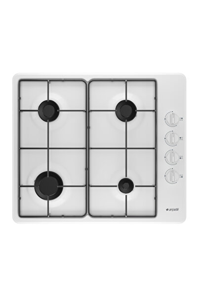 Arçelik SOMD D 611EB Set Üstü Ocak