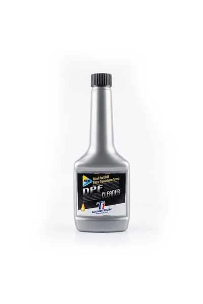 Brava A710 DPF Cleaner Temizleyici Dizel Yakıt Katkısı