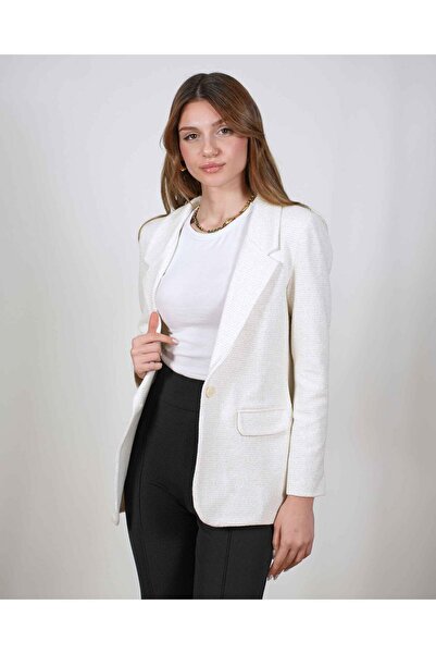 AD Fashion Snowdrop Jacket