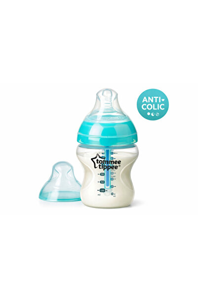 tommee tippee Biberon Anti-Colic, Mai Aproape de Natură 150 ml