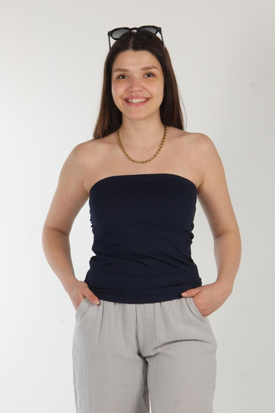 Mckanzie 6143 ( N-1580 )Страплез Боді