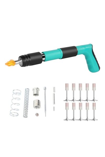 Powermaster PM-20443 Çivi Çakma Tabancası