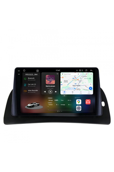 NavStore Navigatie Dedicata Renault Kangoo (2015-2020), 2K, 12Gb Ram, 256Gb S...