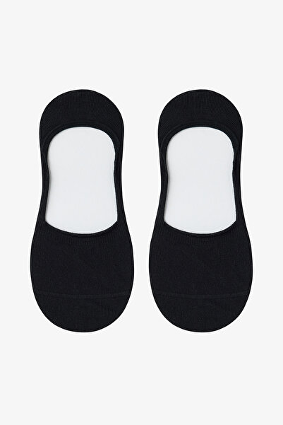 Penti Erkek 2 li Helios Siyah Suba Çorap