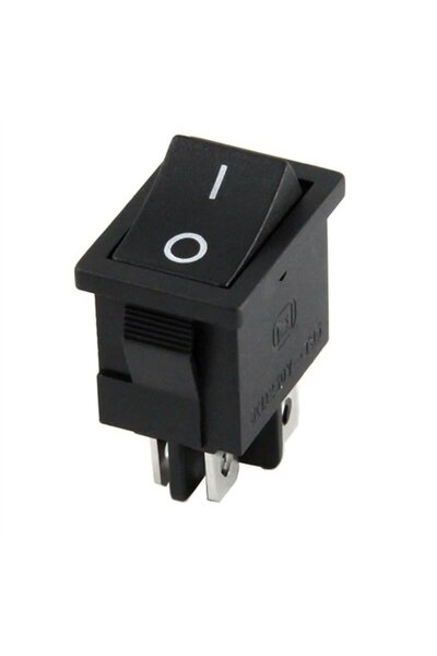 Powermaster IC-122 مفتاح رافع 4 سنون 17.5 × 13 مم