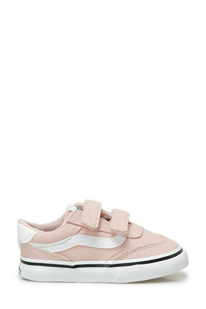 Vans Brooklyn LS V Pembe Kız Çocuk Sneaker