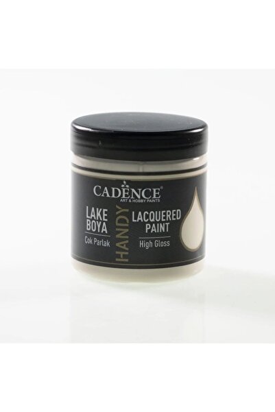 Cadence Handy Lake Vernikli Boya L05 Dantel (250ML)