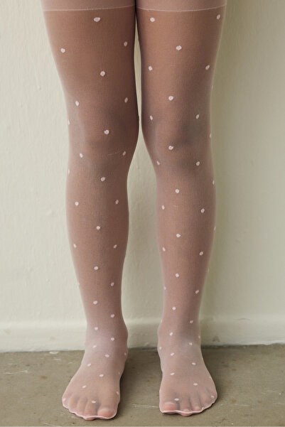 Penti Kız Çocuk Pretty Stil Külotlu Çorap