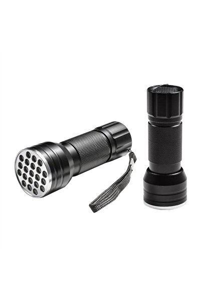 Powermaster UV El Feneri PM-6351