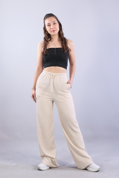 Mckanzie 3701 Pantaloni acordeon