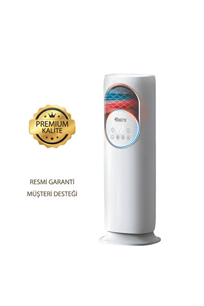 4Berry 4 IN 1 - HAVA SOĞUTUCU-ISITICI-NEMLENDİRİCİ-UV