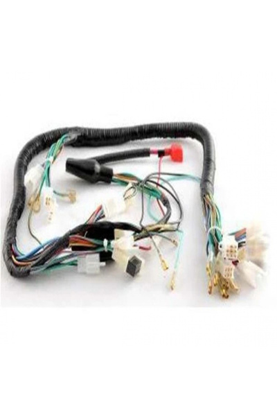 Kuba Çita Tesisat Komple