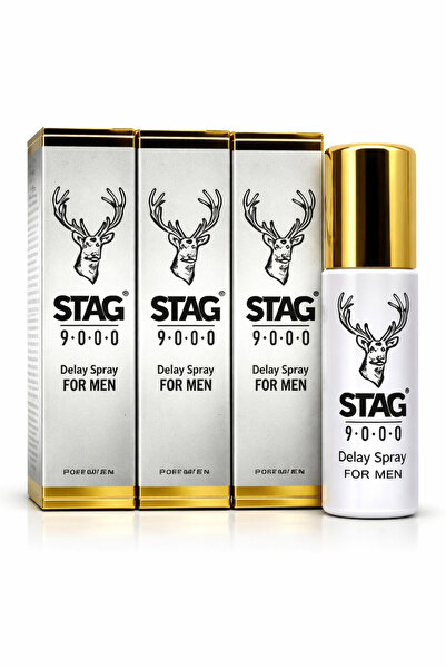 MediaFire 1203ADET STAG SPREY 9000