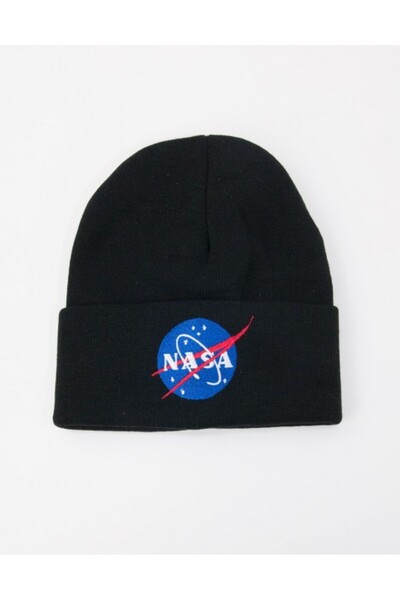Super Rare Nasa Street Style Beret - Model Ks1248Sy