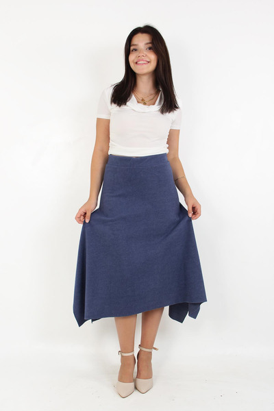 Mckanzie 6406 (N-1933) Thessaloniki Bell Skirt