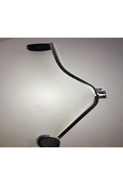 OEM Cg Agk Kuba Çelik Breton Vites Kolu Nikel