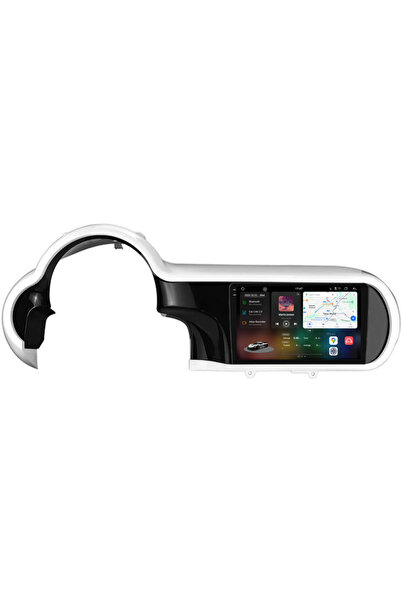 NavStore Navigatie Dedicata Renault Twingo (2014-2024), 2K, 12Gb Ram, 256Gb S...