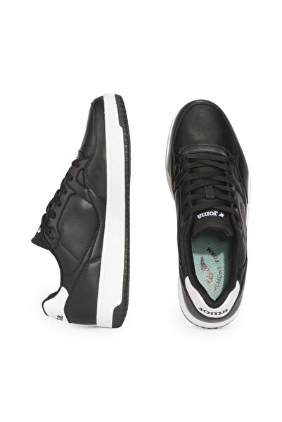 Joma C.STADIUM MEN 2401 BLACK Pantofi de agrement