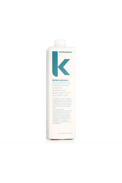 Kevin Murphy Repair-Me Wash Reconstructing Strengthening Shampoo 1000 ml