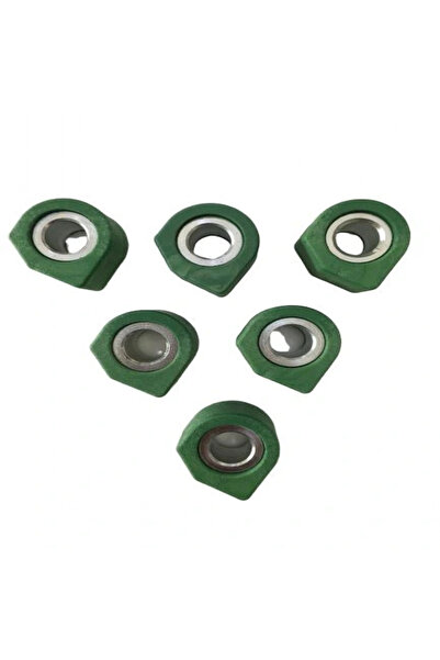 OEM Gogo Honda Forza 250 Performans Bagası 6lı Set