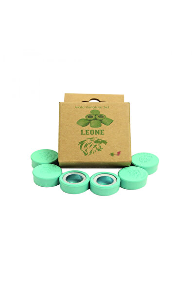 LEONE ARİİC CHİEF 318 MAXİ SCOOTER PERFORMANS BAGASI 11 GR