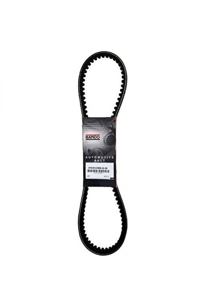 Bando Honda Actıva 100- Beat- Hero Dash -hero Düet -pleasure Kayış Or Uyumlu